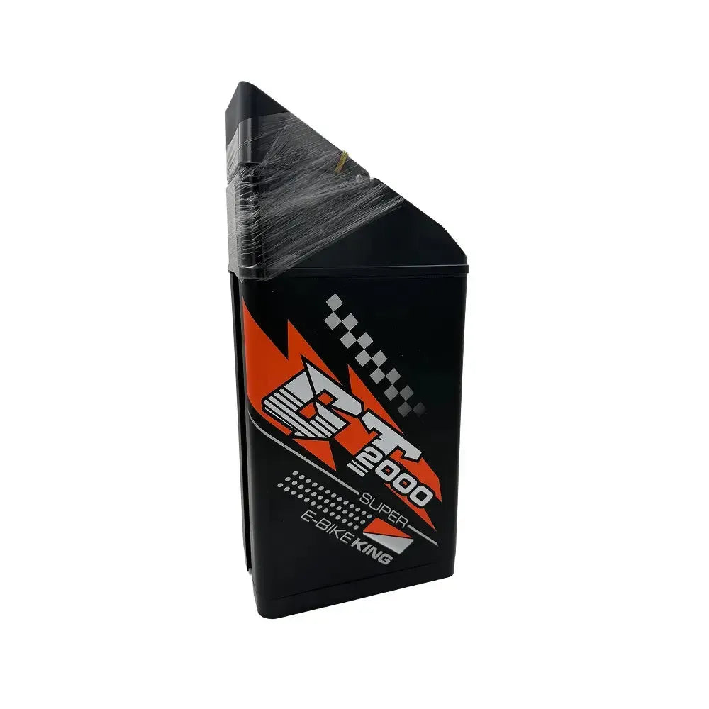 OUXI Accu GT-2000 Oranje