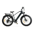 ENGWE-E26 Zwart Hoge Instap