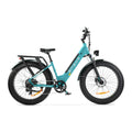 ENGWE-E26 Blauw Lage instap