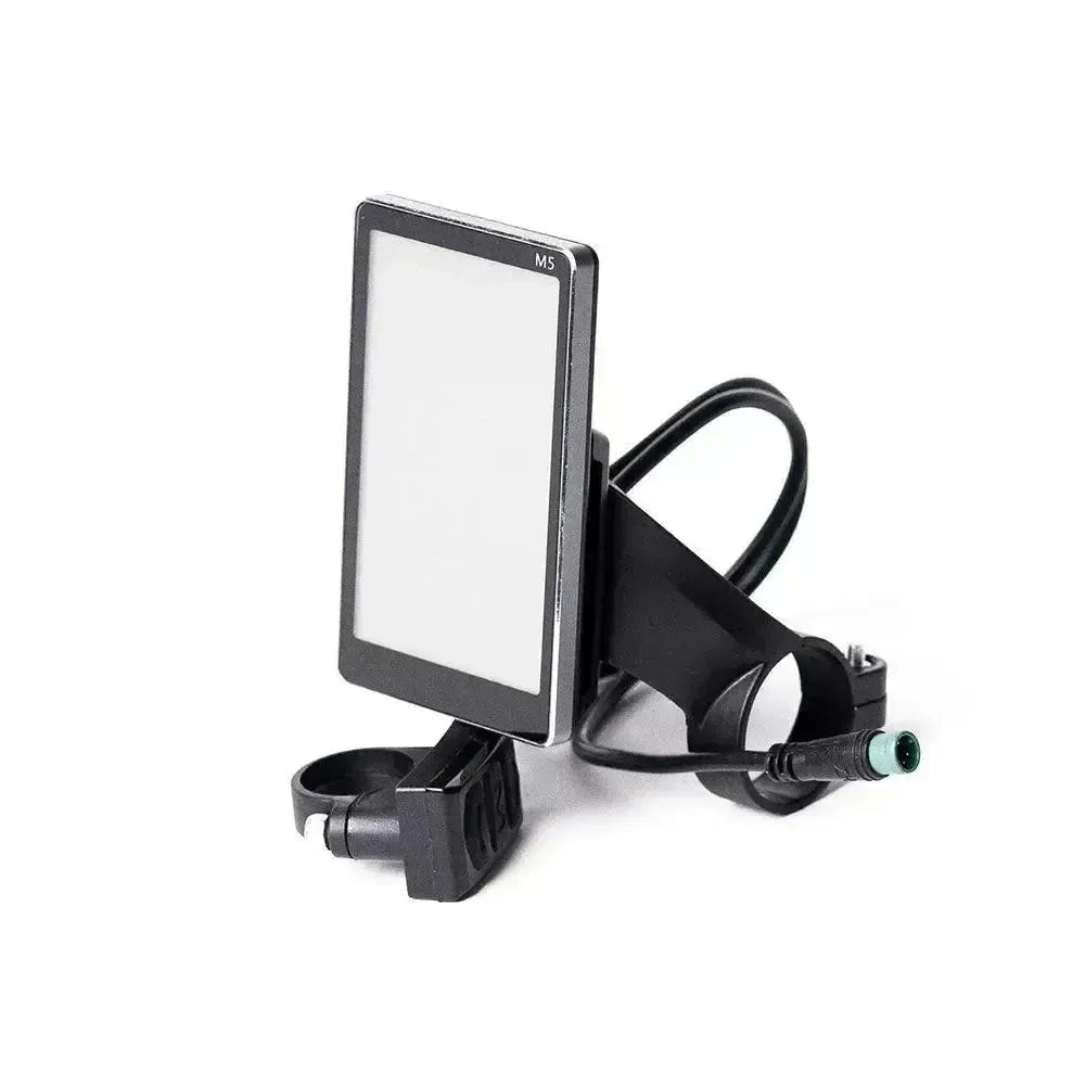 OUXI 2.0 M5 Display 50km/u