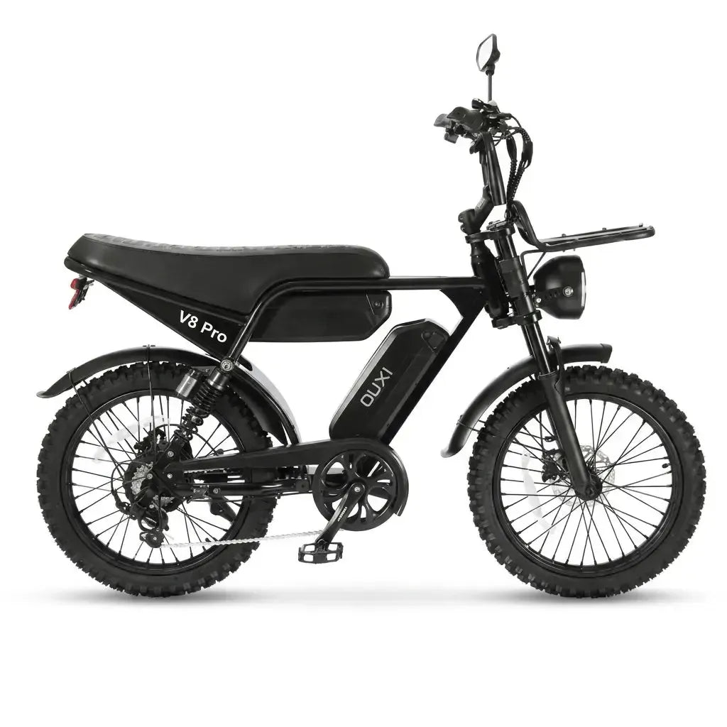 OUXI V8 Pro Skinny Bike