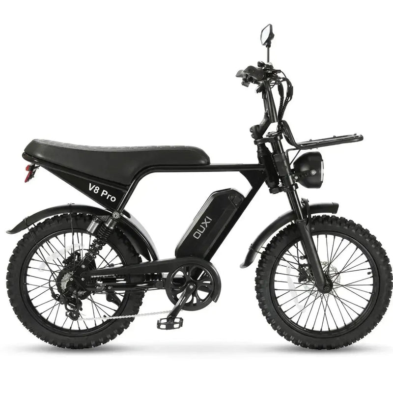 OUXI V8 Pro Max Skinny Bike