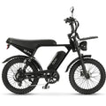 OUXI V8 Pro Skinny Bike