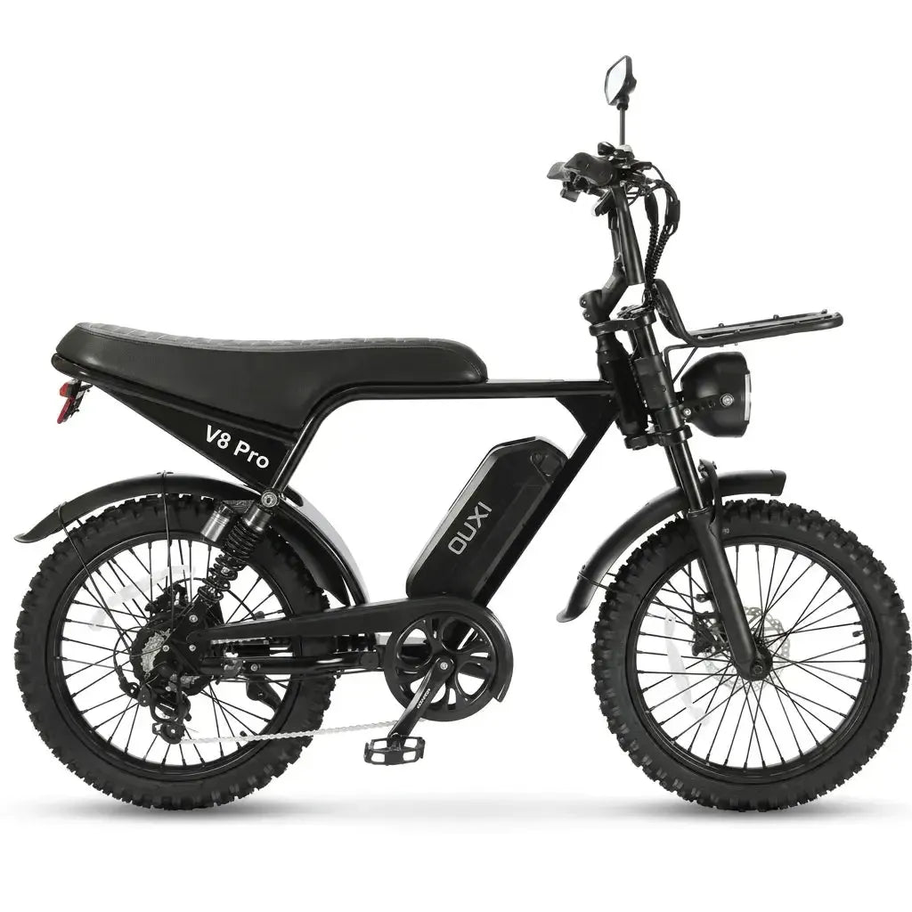 OUXI V8 Pro Skinny Bike