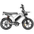 OUXI V20 Limited Nardo Grijs