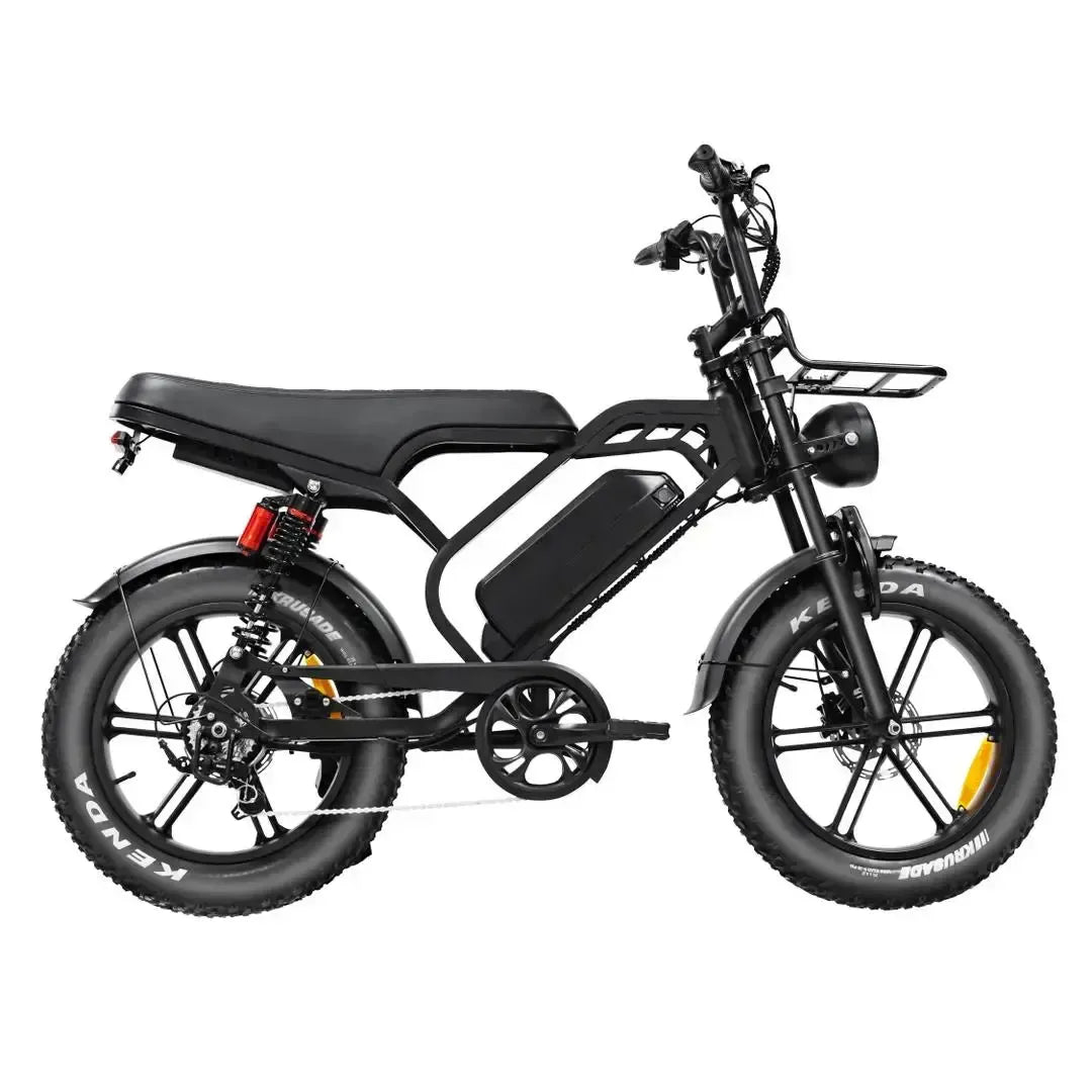 OUXI V20 Limited Nardo Grijs