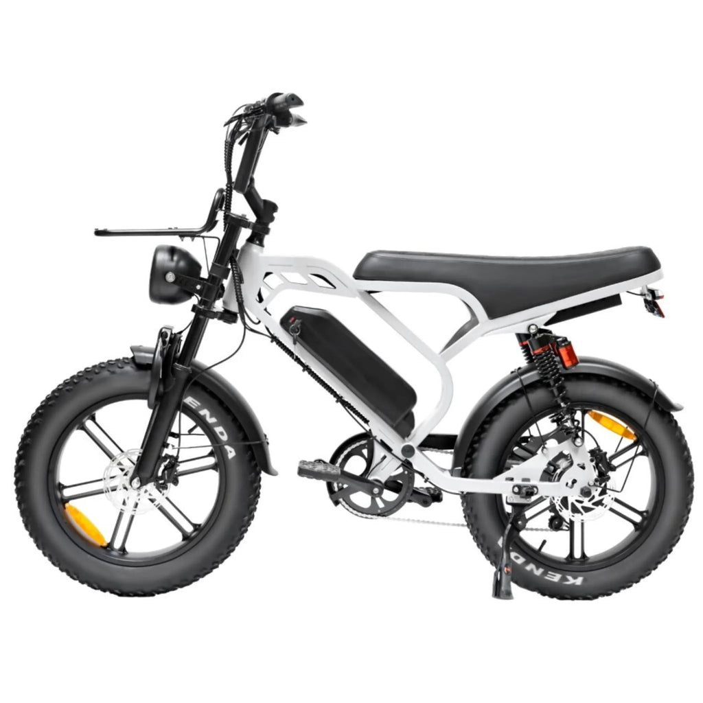 OUXI V20 Limited Nardo Grijs