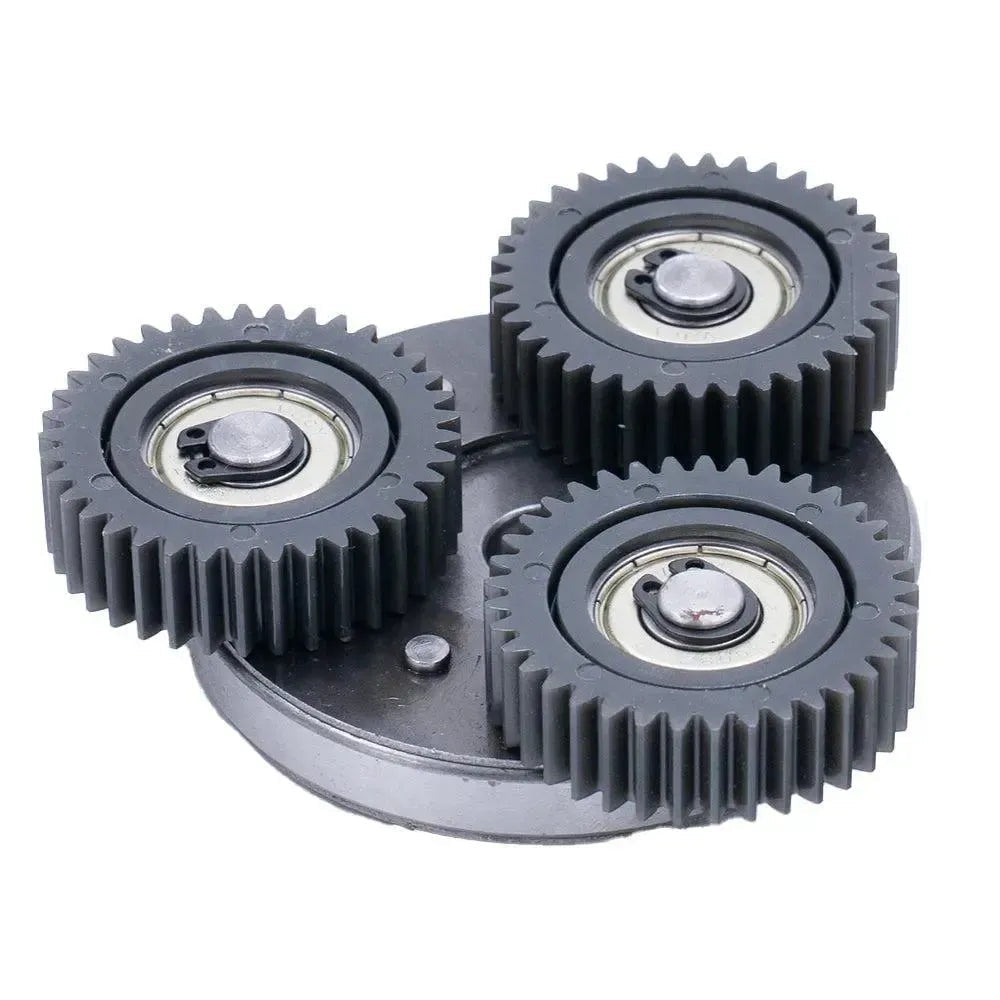 V20 tandwiel motor- 250 watt