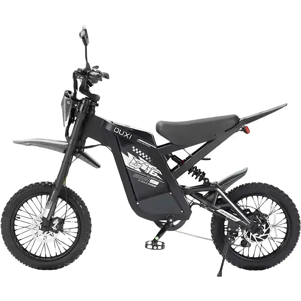 OUXI GT-16  Skinny Bike