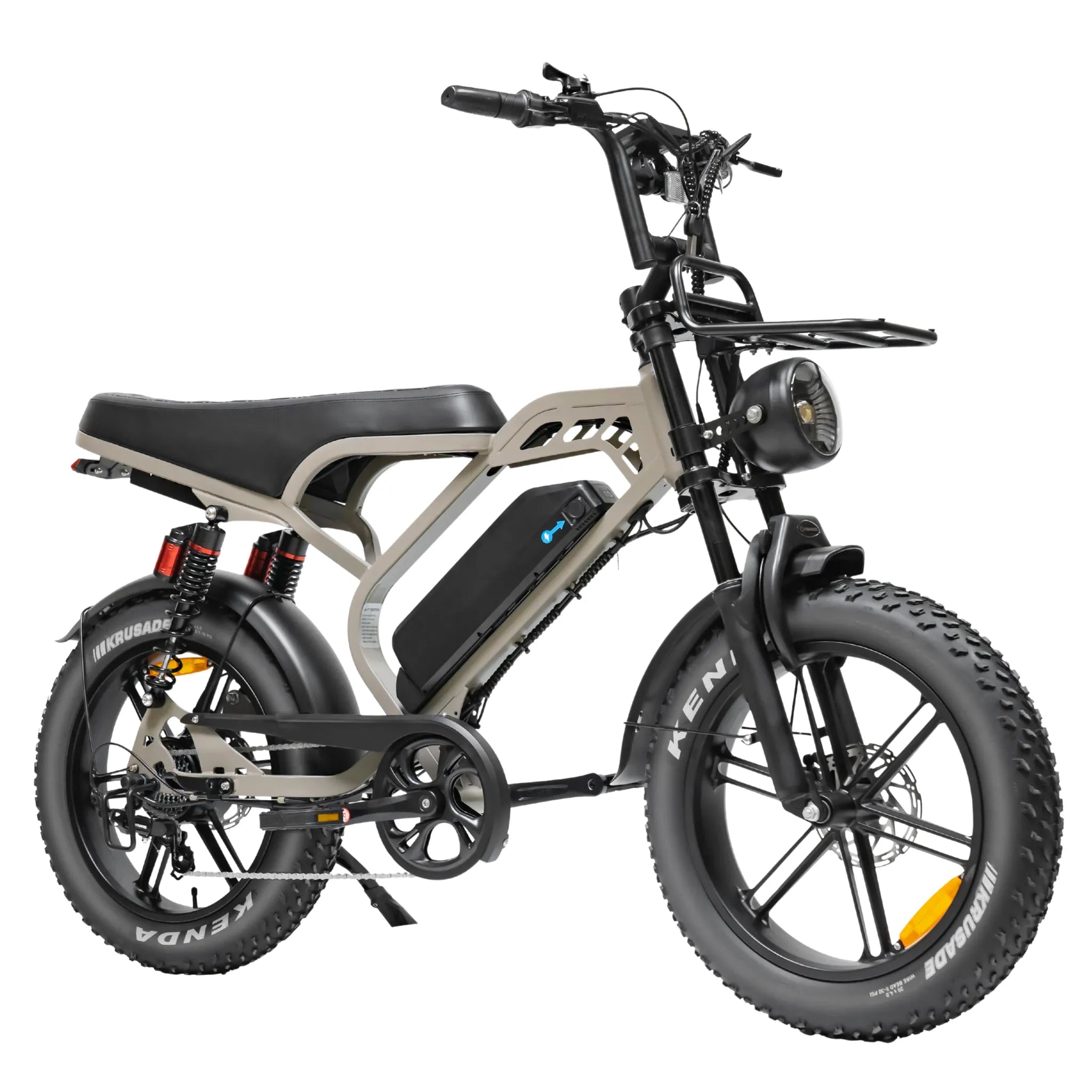 OUXI V20 Limited Sand beige