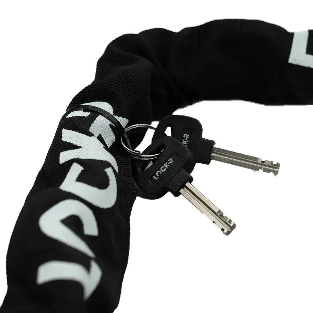 LOCK R Kettingslot sleeve ART 3