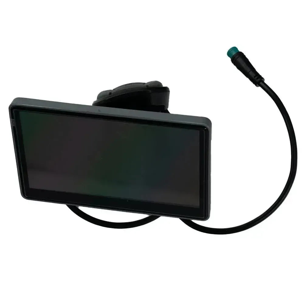 OUXI Display C80 2025