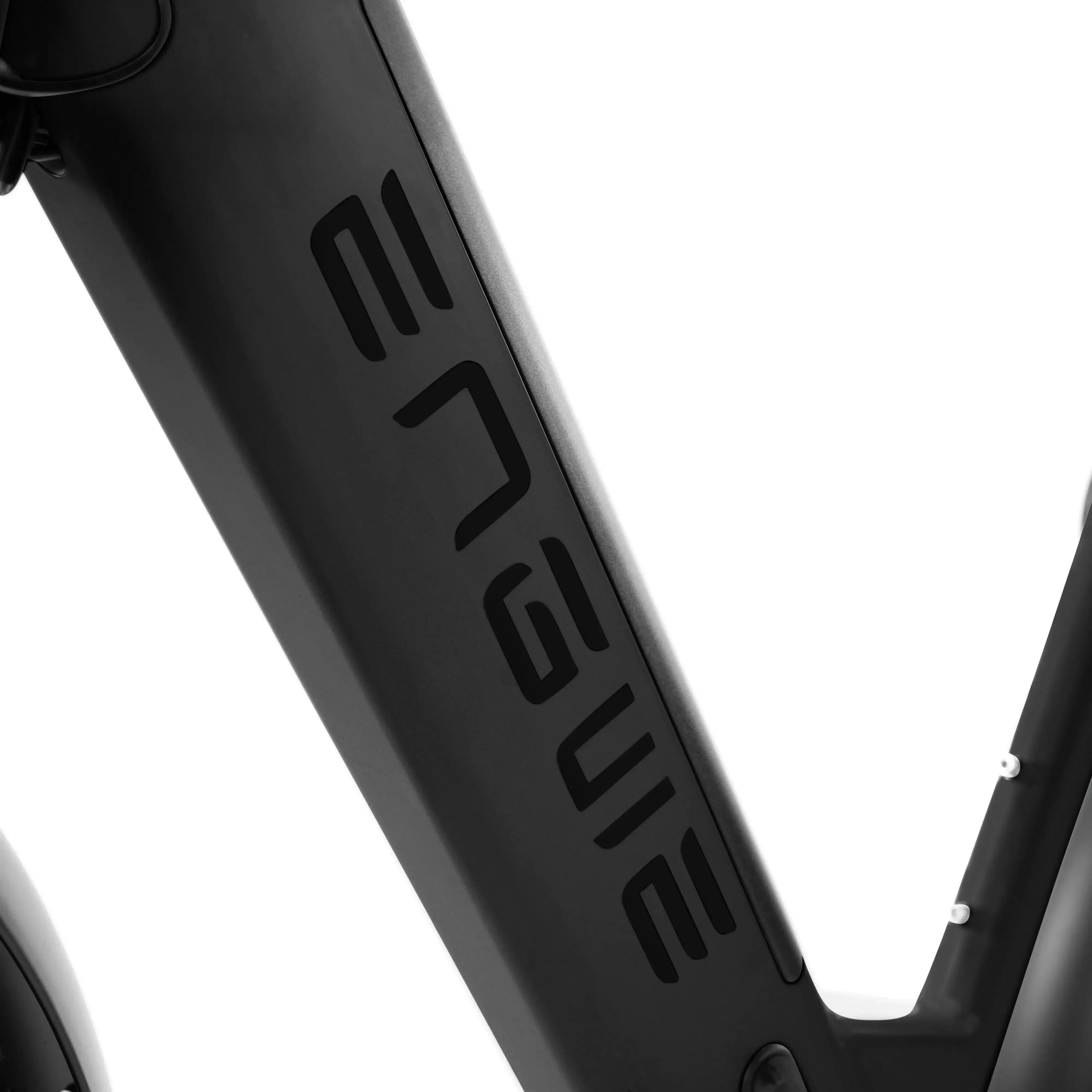 ENGWE-E26 Zwart Lage Instap