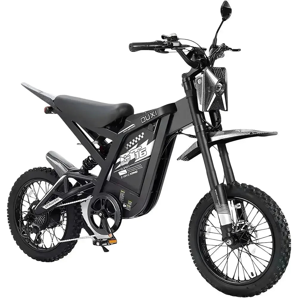 OUXI GT-16  Skinny Bike