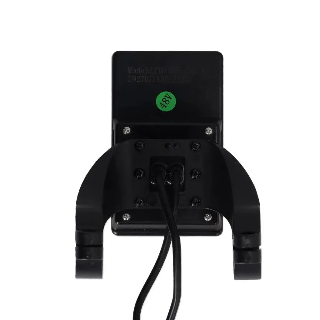 OUXI M5 2.0 Display 25km/u