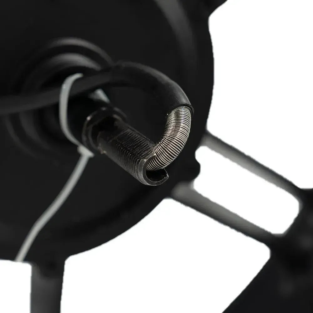 V20-Rode kabel-500 Watt