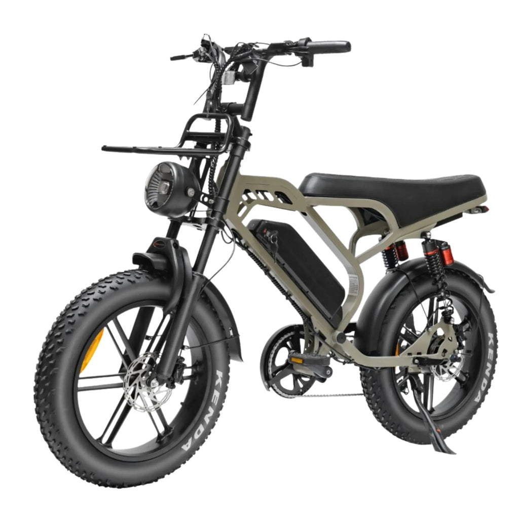 OUXI V20 Limited Sand beige