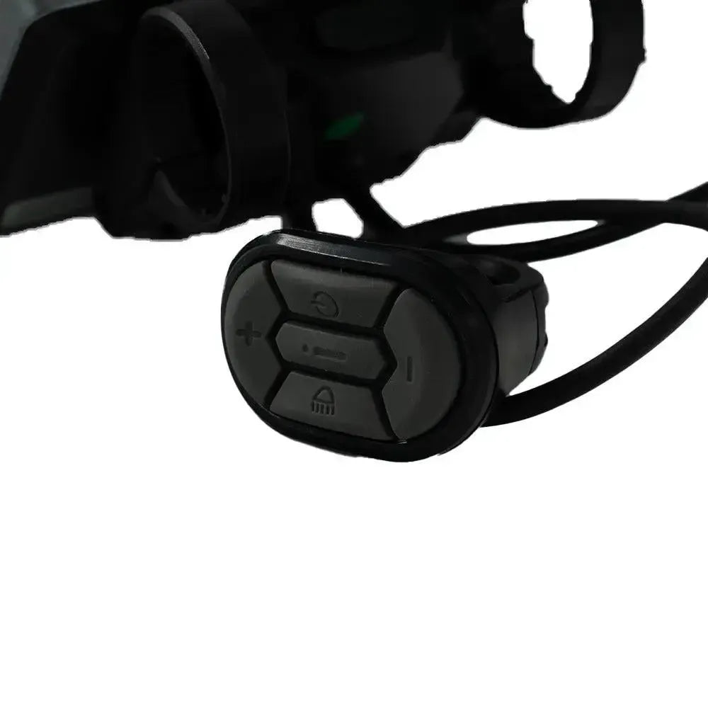 OUXI Display C80 2025