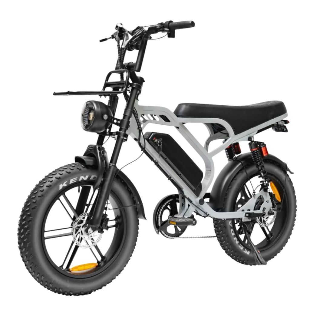 OUXI V20 Limited Nardo Grijs