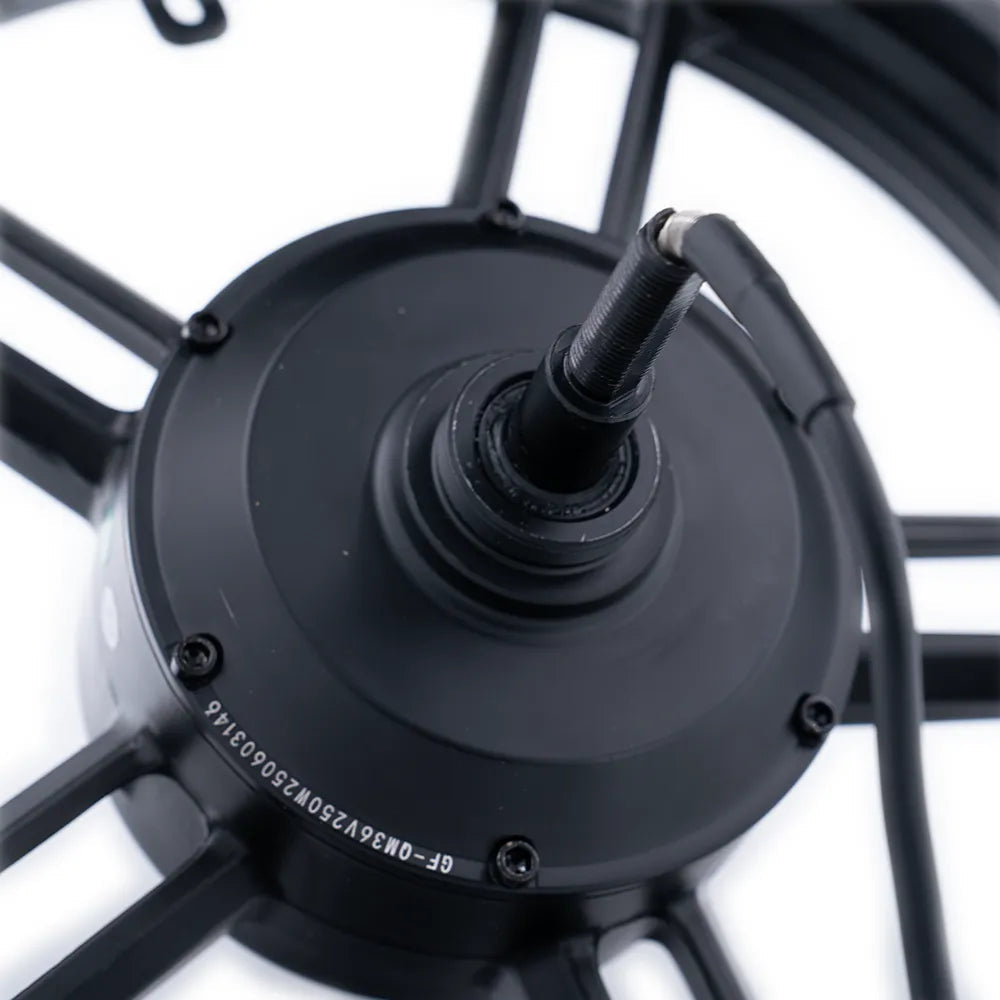 V20 Mini-motor