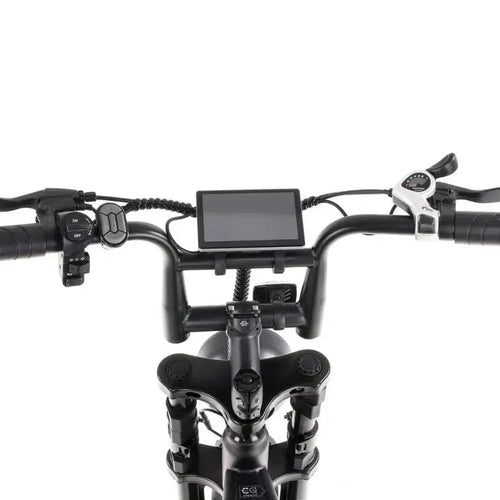DISPLAY OUXI GT-2000