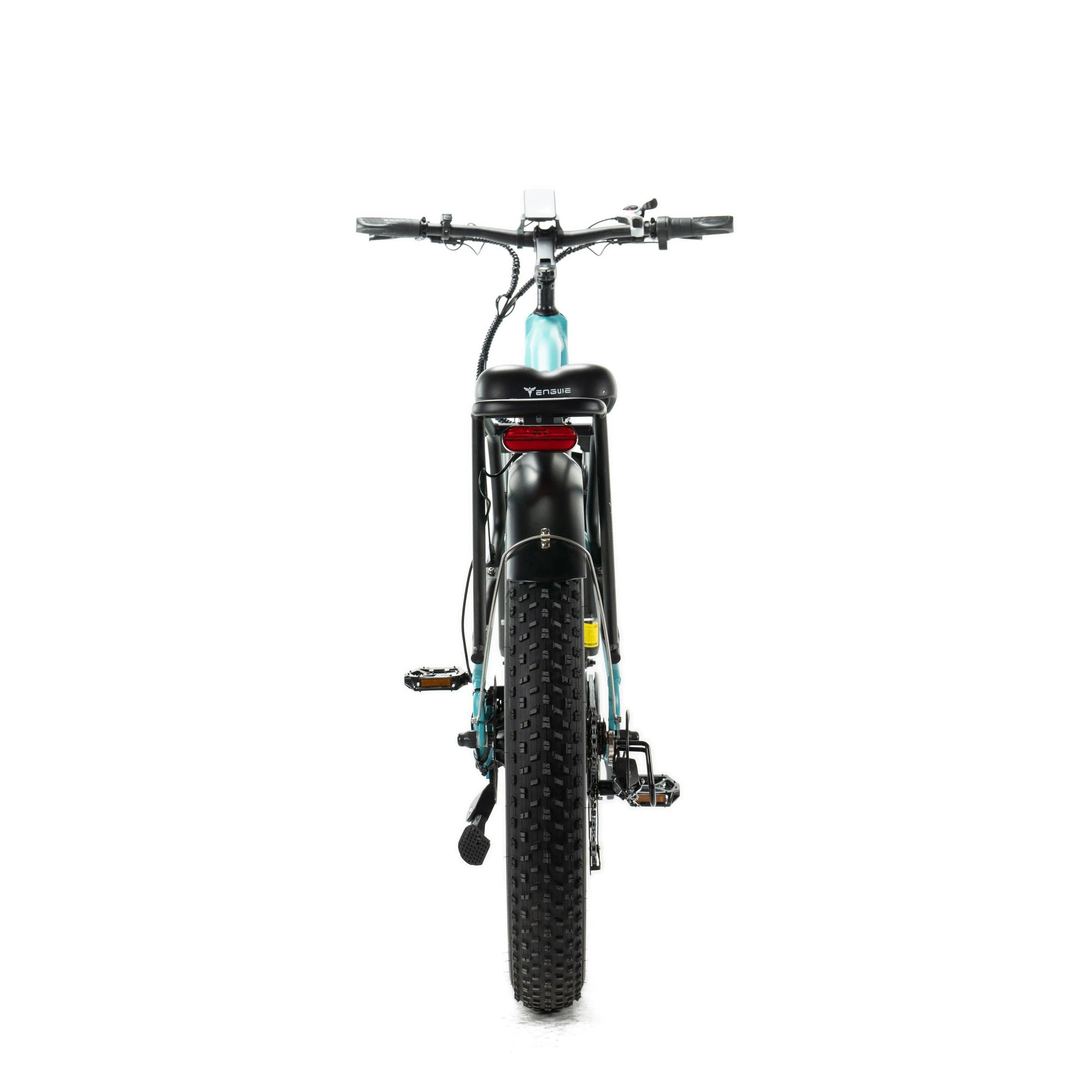 ENGWE-26 Blauw Hoge Instap