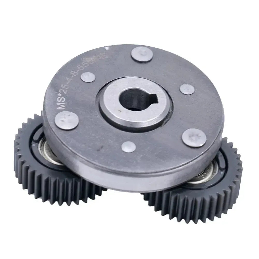 V20 tandwiel motor- 250 watt