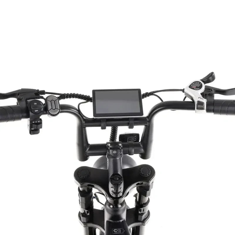 OUXI Display C80 2025