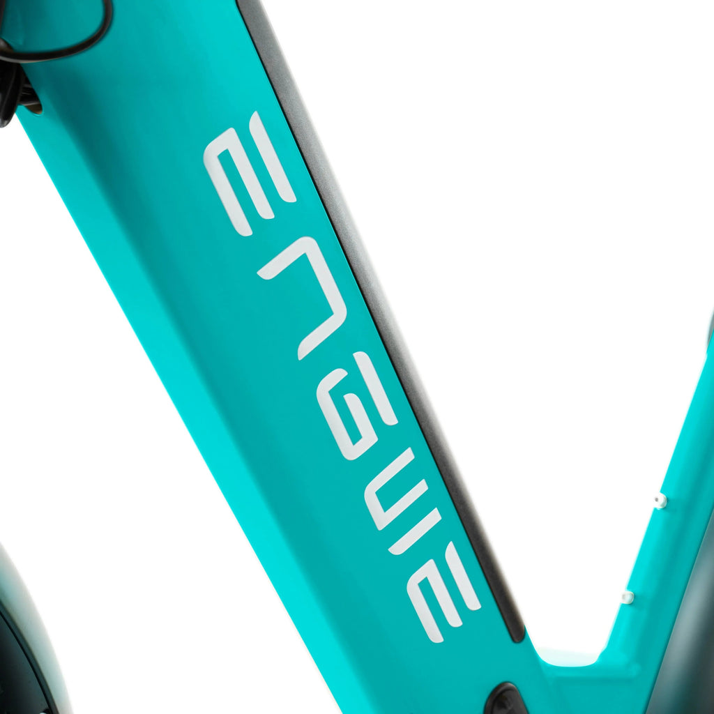 ENGWE-E26 Blauw Lage instap
