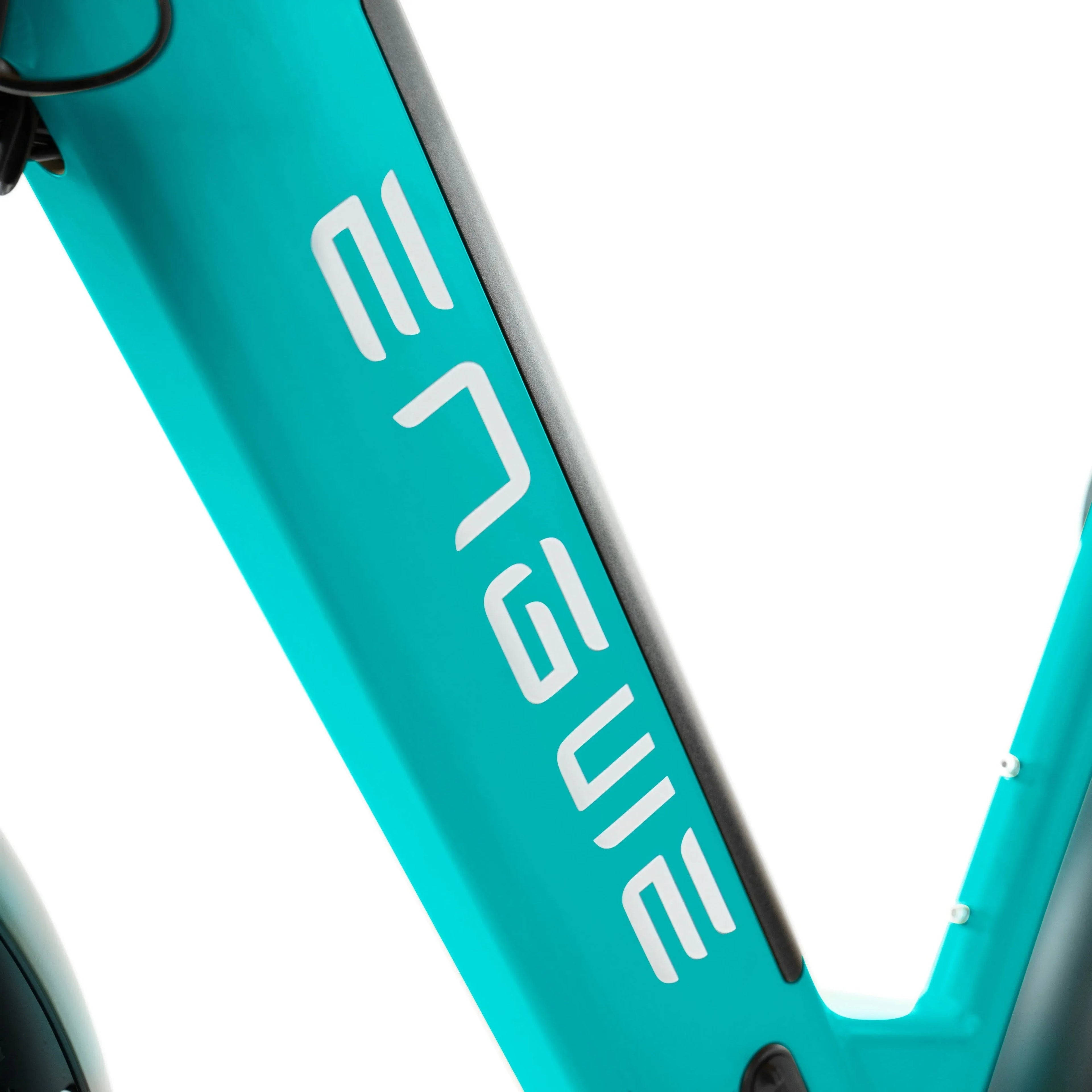 ENGWE-E26 Blauw Lage instap
