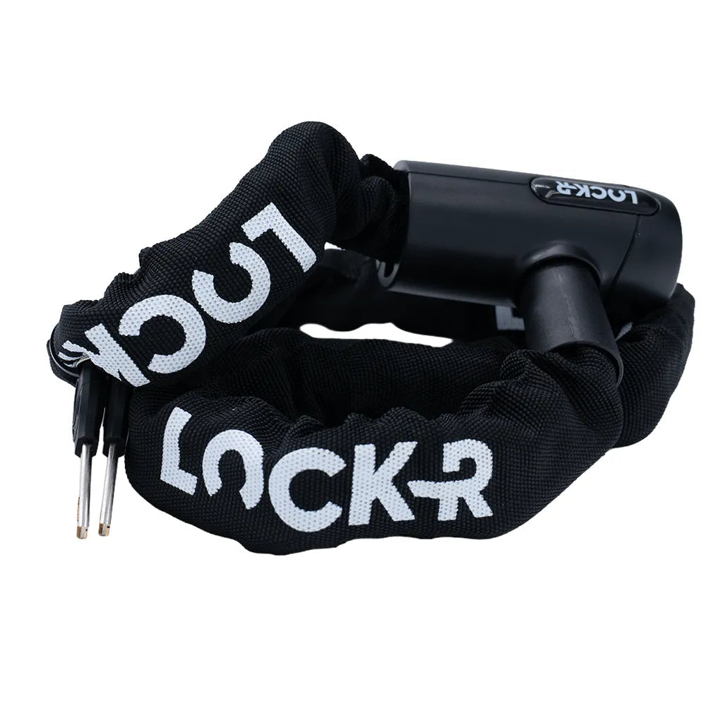 LOCK R Kettingslot sleeve ART 2