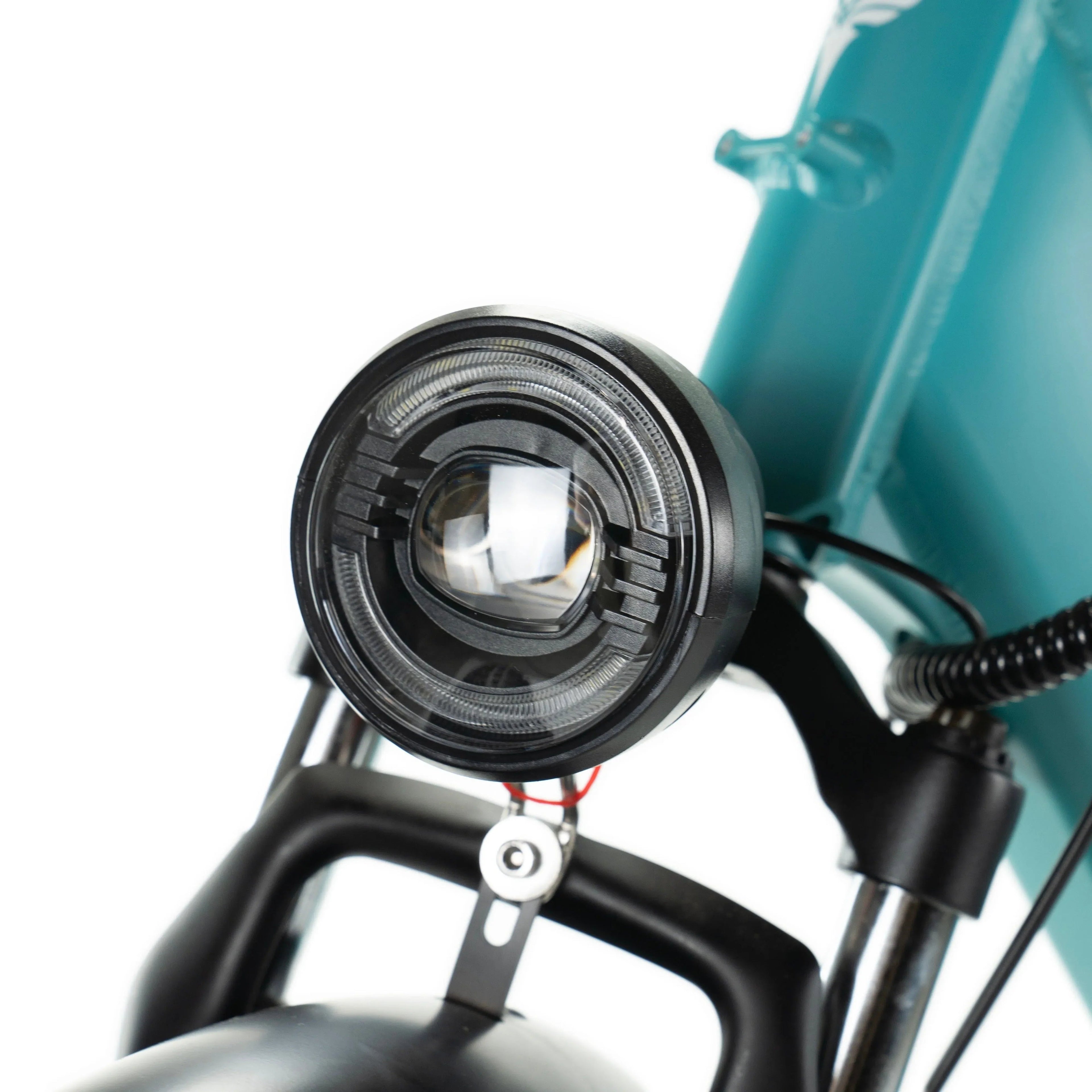 ENGWE-26 Blauw Hoge Instap