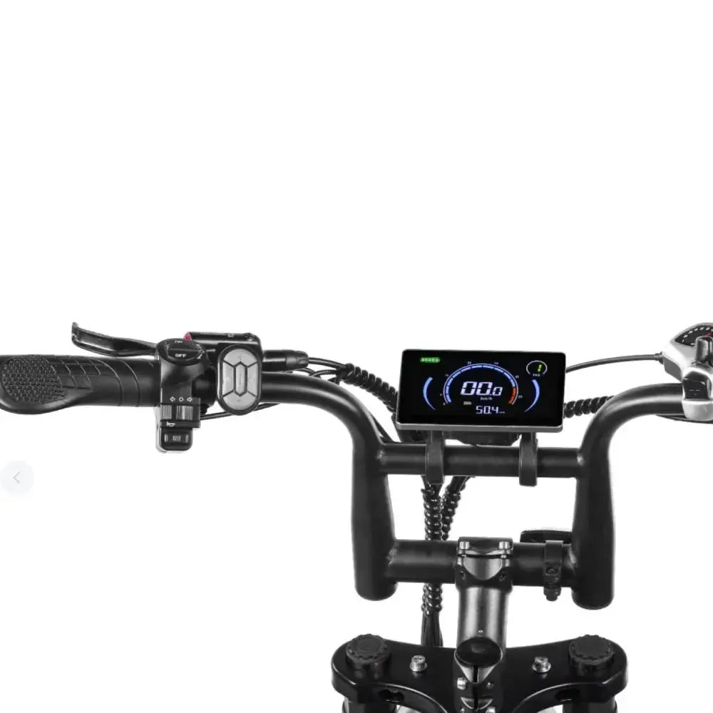 OUXI Display C80 2025
