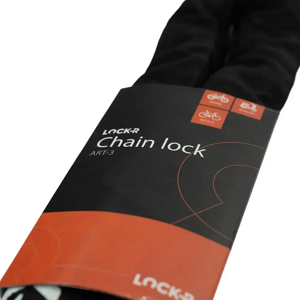 LOCK R Kettingslot sleeve ART 3