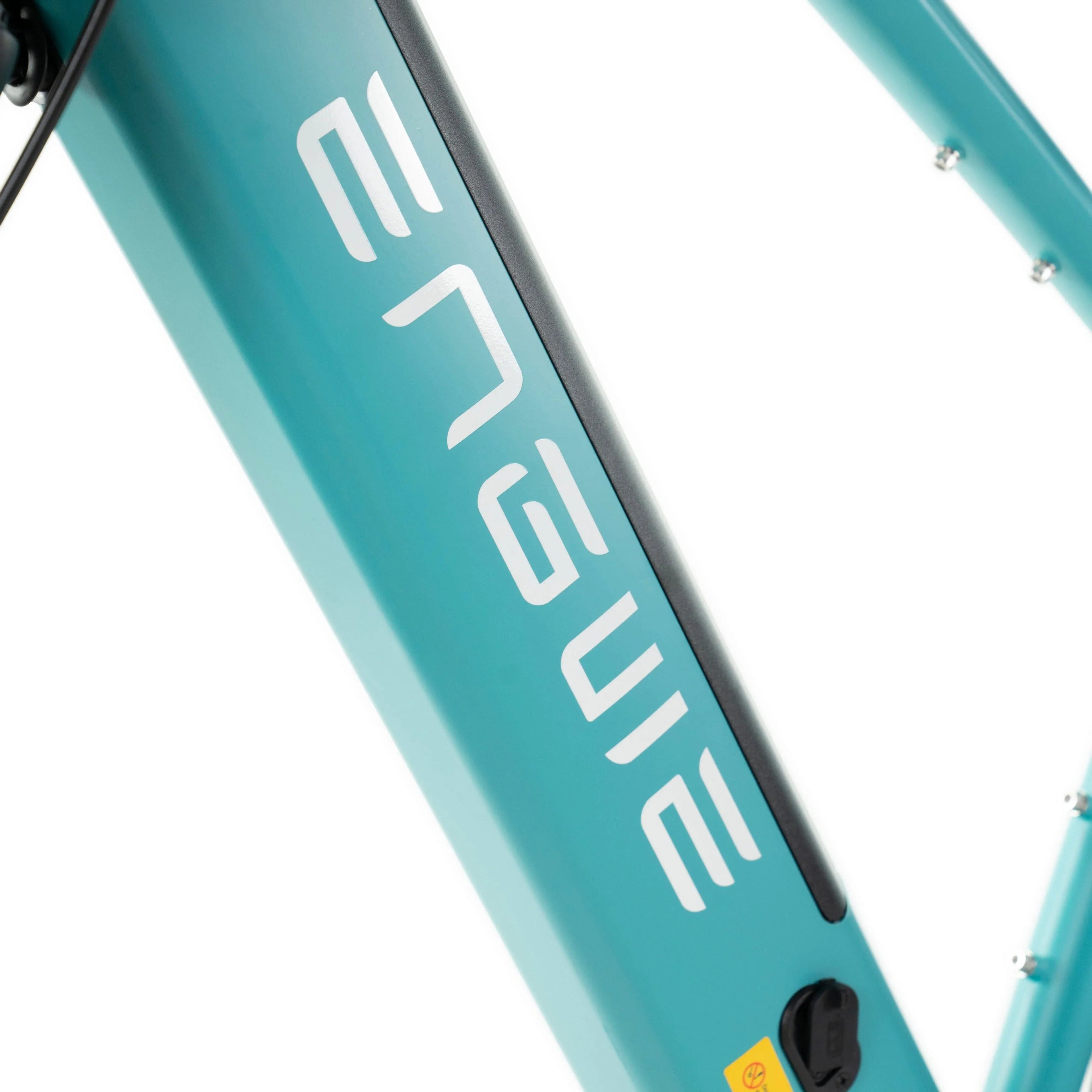 ENGWE-26 Blauw Hoge Instap