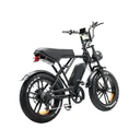 OUXI H9.4 ZWART