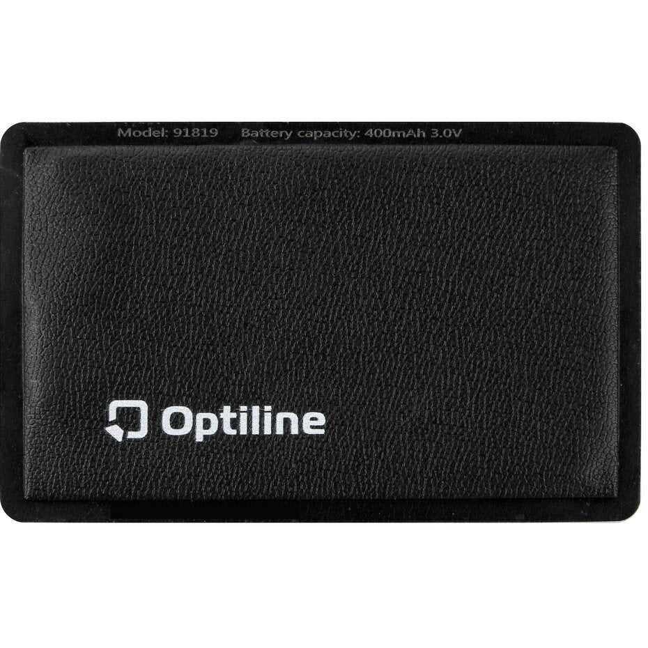 OPTILINE GPS-TRACKER