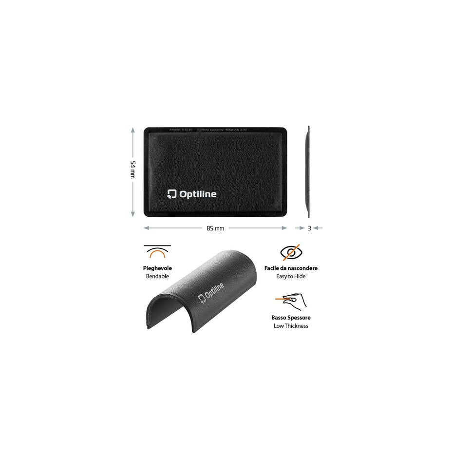 OPTILINE GPS-TRACKER