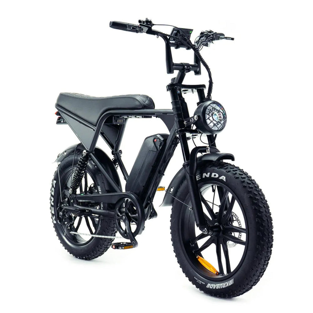 OUXI V8 PRO MAX