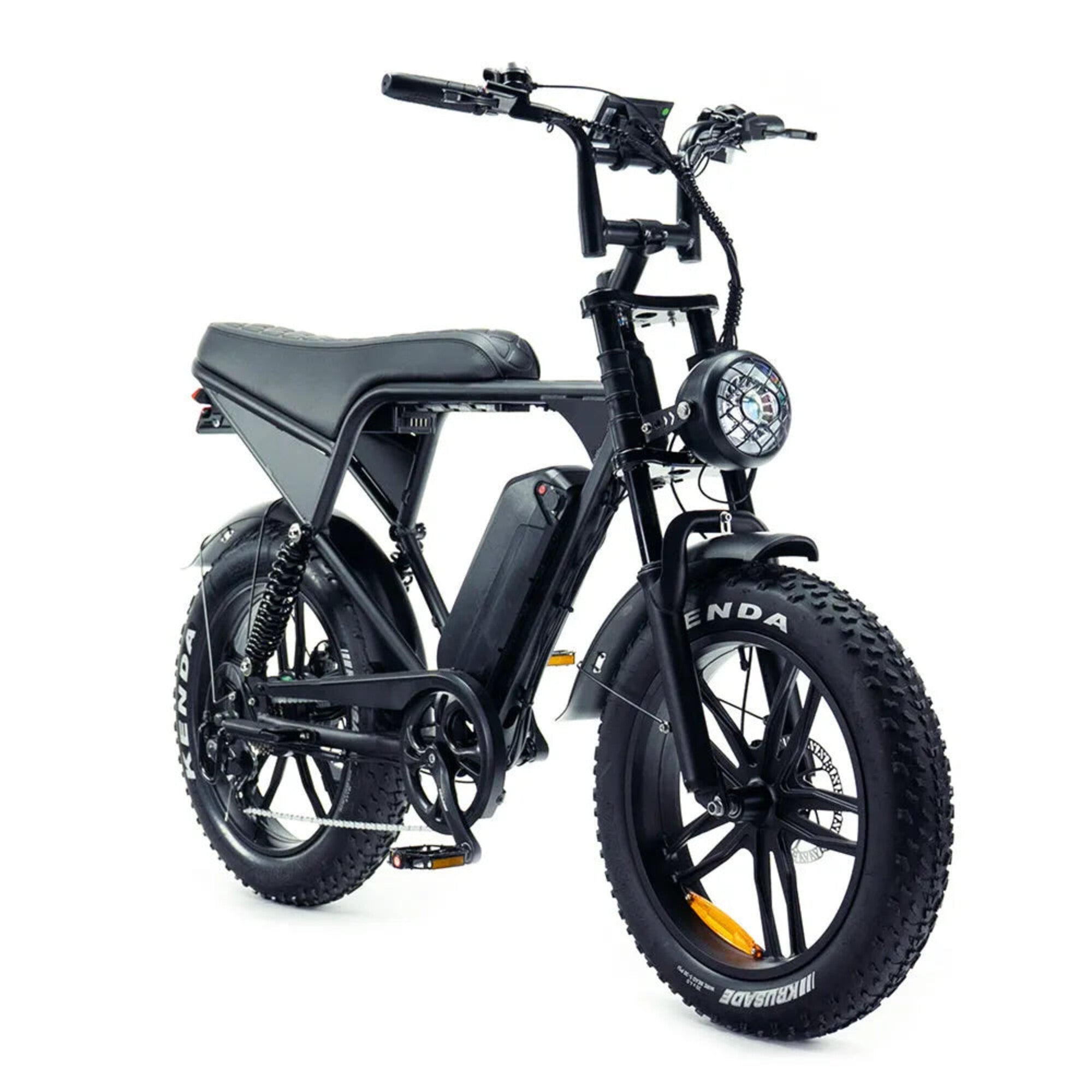OUXI V8 PRO MAX