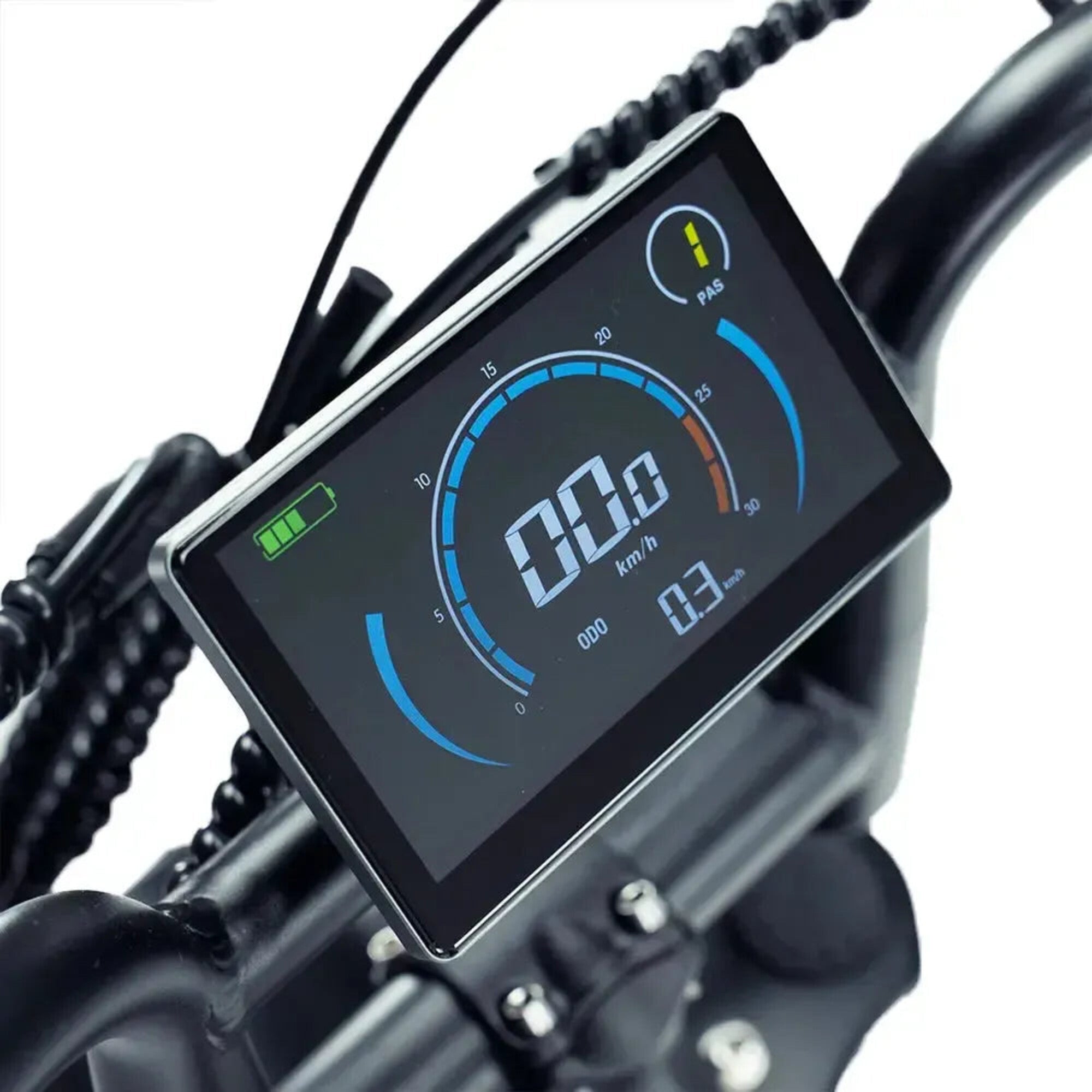 OUXI V8 PRO MAX