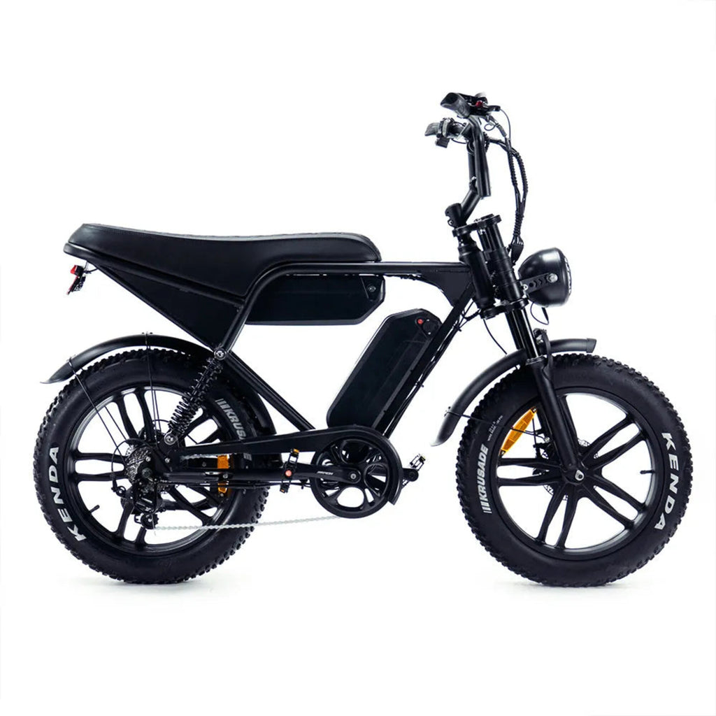 OUXI V8 PRO MAX